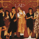 James - Laid '1993