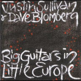 Justin Sullivan & Dave Blomberg - Big Guitars In Little Europe '1995