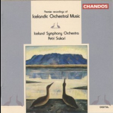 Iceland Symphony Orchestra, Petri Sokari - Icelandic Orchestral Music '1993