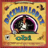 Obi - The Magic Land Of Radio / Diceman Lopez (2CD) '2002