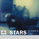 Stars - The Comeback Ep '2001
