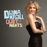 Diana Krall - Quiet Nights (24 bit) '2009