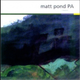 Matt Pond PA - Measure '2000