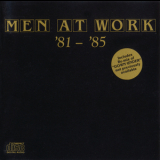 Men At Work - '81-'85 '1986