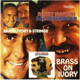 Henry Mancini - Brass, Ivory And Strings & Brass On Ivory '2015