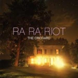 Ra Ra Riot - The Orchard '2010