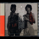 MGMT - Oracular Spectacular (sicp 2379) Japan '2009