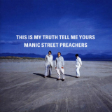 Manic Street Preachers - This Is My Truth Tell Me Yours (Japan) (2CD) '2009