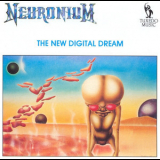 Neuronium - The New Digital Dream '1980