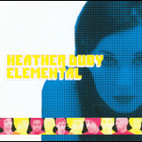 Heather Duby & elemental - Symbient '2001