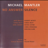 Michael Mantler - No Answer/Silence '1974