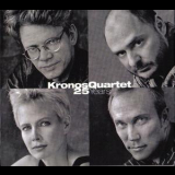 Kronos Quartet - 25 Years (10CD box set) '1998