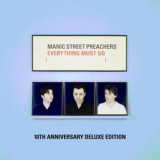 Manic Street Preachers - Everything Must Go (10th Anniversary Edition) '1996