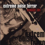 Extreme Noise Terror - Damage 381 '1997