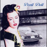 Devil Doll (US) - Queen Of Pain '2003