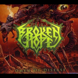 Broken Hope - Live Disease '2015