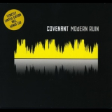 Covenant - Modern Ruin '2011