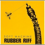 The Soft Machine - Rubber Riff '1976