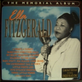 Ella Fitzgerald - The Memorial Album '1998