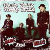 Cheap Trick - Bang, Zoom, Crazy… Hello '2016