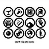 Lodger - Hi-Fi High Lights Down Low '2005