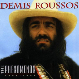 Demis Roussos - The Phenomenon 1968-1998 '1998