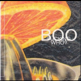 Lambchop & The Dafo Strings Quartet - Boo Fucking Who '2004