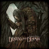 Descend Into Despair - The Bearer Of All Storms '2014