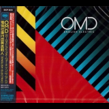 OMD - English Electric '2013