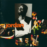 Ronny Jordan - The Quiet Revolution '1993