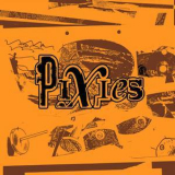 Pixies - Indie Cindy (deluxe Version) '2014