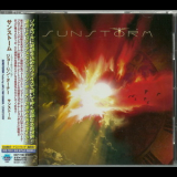 Sunstorm feat. Joe Lynn Turner  - Sunstorm '2006