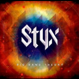 Styx - Big Bang Theory '2005