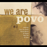 Povo - We Are Povo '2005