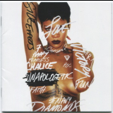 Rihanna - Unapologetic '2012