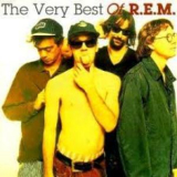 R.e.m. - The Very Best Of '1995