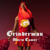 Grinderman - Worm Tamer '2010