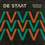 De Staat - Vinticious Versions EP '2014