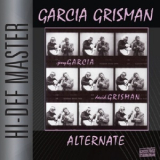 David Grisman & Jerry Garcia - Garcia Grisman '1991