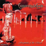 Concerto Moon - Fragments Of The Moon -special Edition- '1998