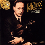 Jascha Heifetz - The Heifetz Collection, Vol. 5: 1939-1946 '1994