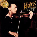 Jascha Heifetz - The Heifetz Collection, Vol. 6: 1946-1947 '1994