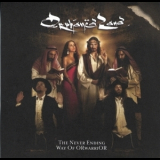 Orphaned Land - The Never Ending Way Of Orwarrior (Century Media [US, 8523-2]) '2010