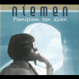 Niemen - Pamietam Ten Dzien (2CD) '2011