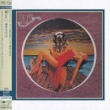 10cc - Deceptive Bends (2014 SHM-SACD) '1977