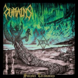 Domains - Sinister Ceremonies '2014