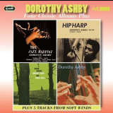 Dorothy Ashby - Four Classic Albums Plus '2014