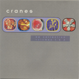 Cranes - Ep Collection Volume One (2CD) '1997