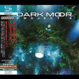 Dark Moor - Project X (Japanese Edition) (2CD) '2015