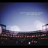 Dave Matthews Band - Live In New York City (3CD) '2010